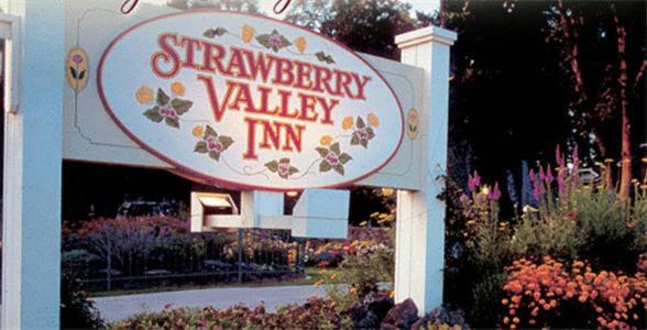 Strawberry Valley Inn Main image 1